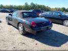 Ford Thunderbird Image 7