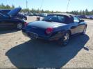 Ford Thunderbird Image 8