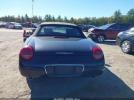 Ford Thunderbird Image 16