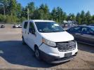 Chevrolet City Express 1ls Image 1