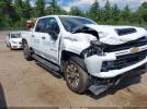 Chevrolet Silverado 2500 4wd  Standard Bed Custom Image 1
