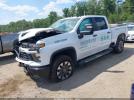 Chevrolet Silverado 2500 4wd  Standard Bed Custom Image 4