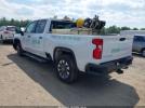 Chevrolet Silverado 2500 4wd  Standard Bed Custom Image 2