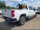 Chevrolet Silverado 2500 4wd  Standard Bed Custom Image 6