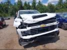 Chevrolet Silverado 2500 4wd  Standard Bed Custom Image 11