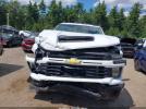 Chevrolet Silverado 2500 4wd  Standard Bed Custom Image 17