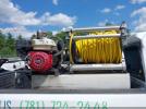Chevrolet Silverado 2500 4wd  Standard Bed Custom Image 3