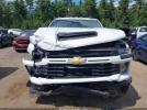 Chevrolet Silverado 2500 4wd  Standard Bed Custom Image 13