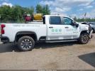 Chevrolet Silverado 2500 4wd  Standard Bed Custom Image 16