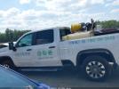 Chevrolet Silverado 2500 4wd  Standard Bed Custom Image 19