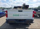 Chevrolet Silverado 2500 4wd  Standard Bed Custom Image 8