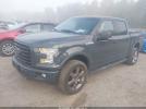 Ford F-150 Xlt Image 4