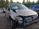 Dodge Grand Caravan Sxt Image 4