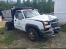Chevrolet Silverado 3500 Work Truck Image 1