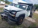 Chevrolet Silverado 3500 Work Truck Image 17