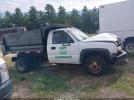 Chevrolet Silverado 3500 Work Truck Image 10