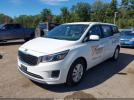 Kia Sedona L Image 3