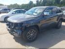 Jeep Grand Cherokee Limited 4x4 Image 7