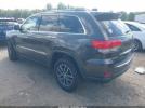Jeep Grand Cherokee Limited 4x4 Image 4