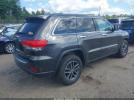 Jeep Grand Cherokee Limited 4x4 Image 3