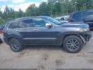 Jeep Grand Cherokee Limited 4x4 Image 15