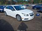 Chevrolet Cruze Ls Image 1