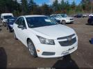 Chevrolet Cruze Ls Image 12