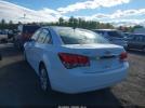 Chevrolet Cruze Ls Image 5