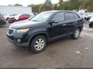 Kia Sorento Lx Image 2