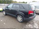 Kia Sorento Lx Image 4