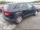 Kia Sorento Lx Image 3