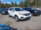 Kia Sorento Lx V6 Image 1
