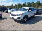 Kia Sorento Lx V6 Image 9