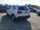 Kia Sorento Lx V6 Image 8