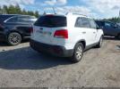 Kia Sorento Lx V6 Image 10