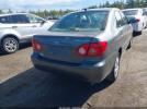 Toyota Corolla Le Image 9