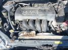 Toyota Corolla Le Image 12