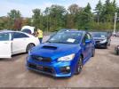 Subaru WRX Image 2