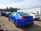Subaru WRX Image 3