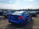 Subaru WRX Image 6