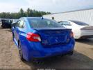 Subaru WRX Image 11