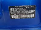 Subaru WRX Image 7