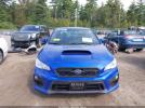 Subaru WRX Image 12