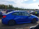 Subaru WRX Image 10
