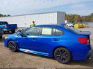 Subaru WRX Image 9