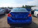 Subaru WRX Image 13