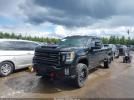 General Motors Sierra 2500HD 4wd  Standard Bed At4 Image 2