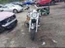 Harley-Davidson Flhr Road King Image 8