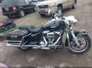 Harley-Davidson Flhr Road King Image 10