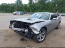 Dodge Challenger Sxt Image 8